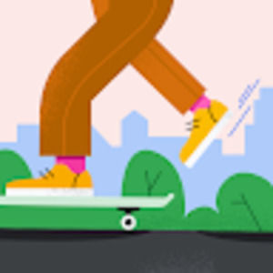 Meet your Posher, Oscar